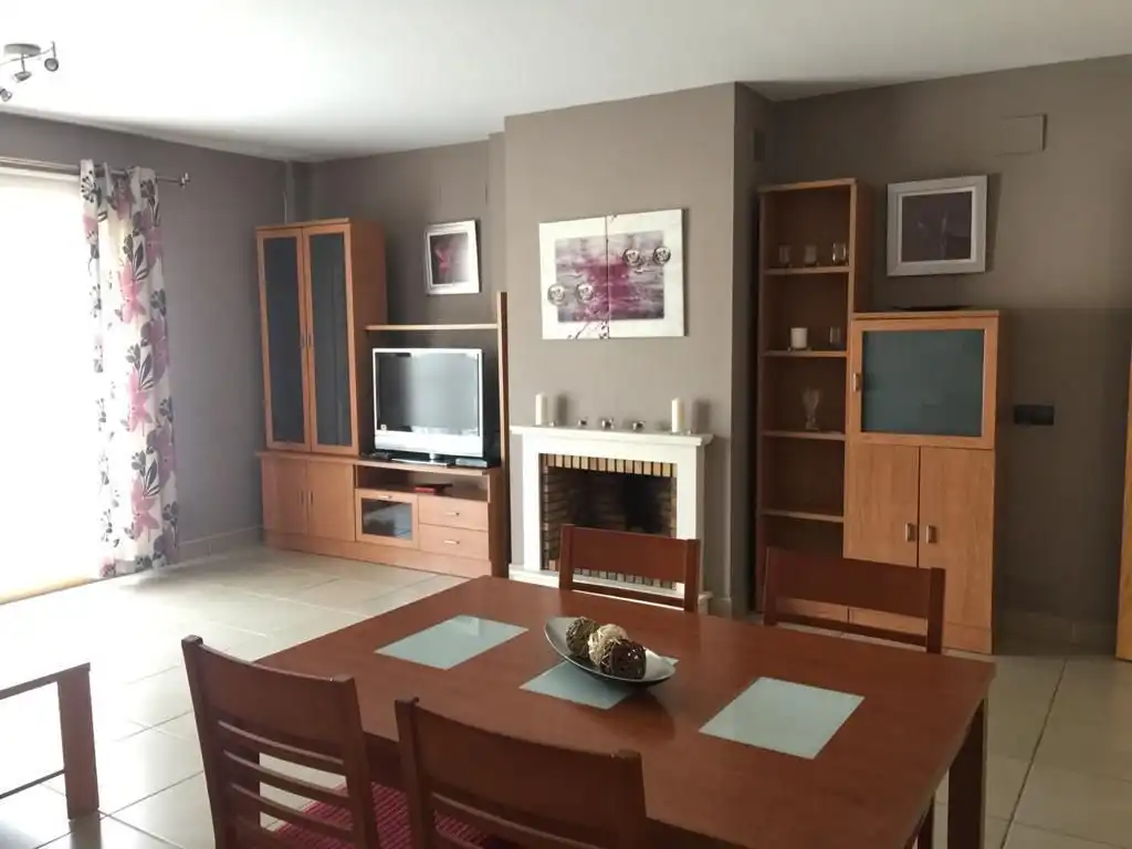 Casa o xalet de lloguer a Núcleo urbano