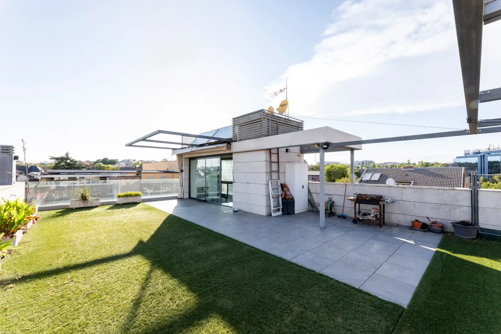 Villa mit Terrasse zum Verkauf in Calle Gutiérrez Canales, imagen 24