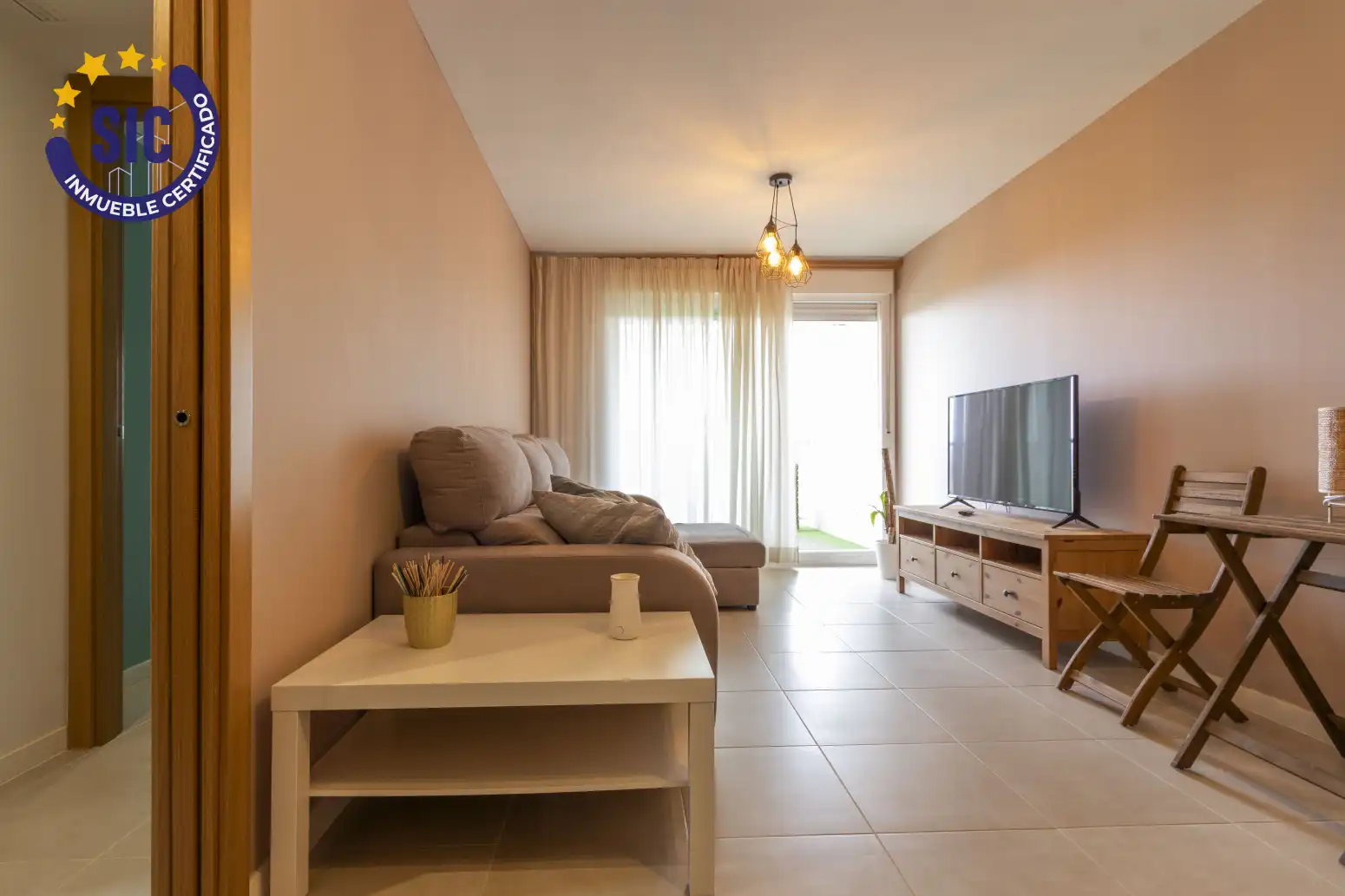 Piso con piscina en venta en Playa del Puig, imagen 7