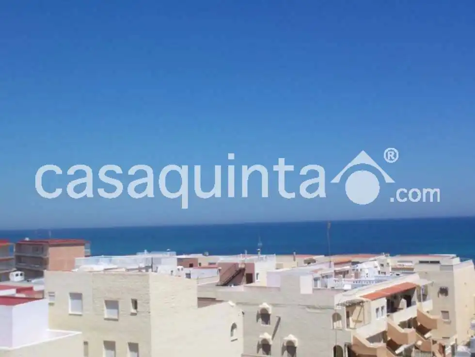 Ático con piscina en venta en Av. de los Europeos, imagen 18