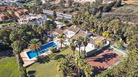 Foto 5 de Residencial en venda a Bahía Dorada, Estepona