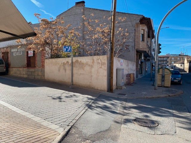 Exterior view of Residential for sale in Sonseca