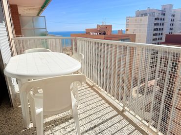 Piso con balcón en venta en Sant Antoni