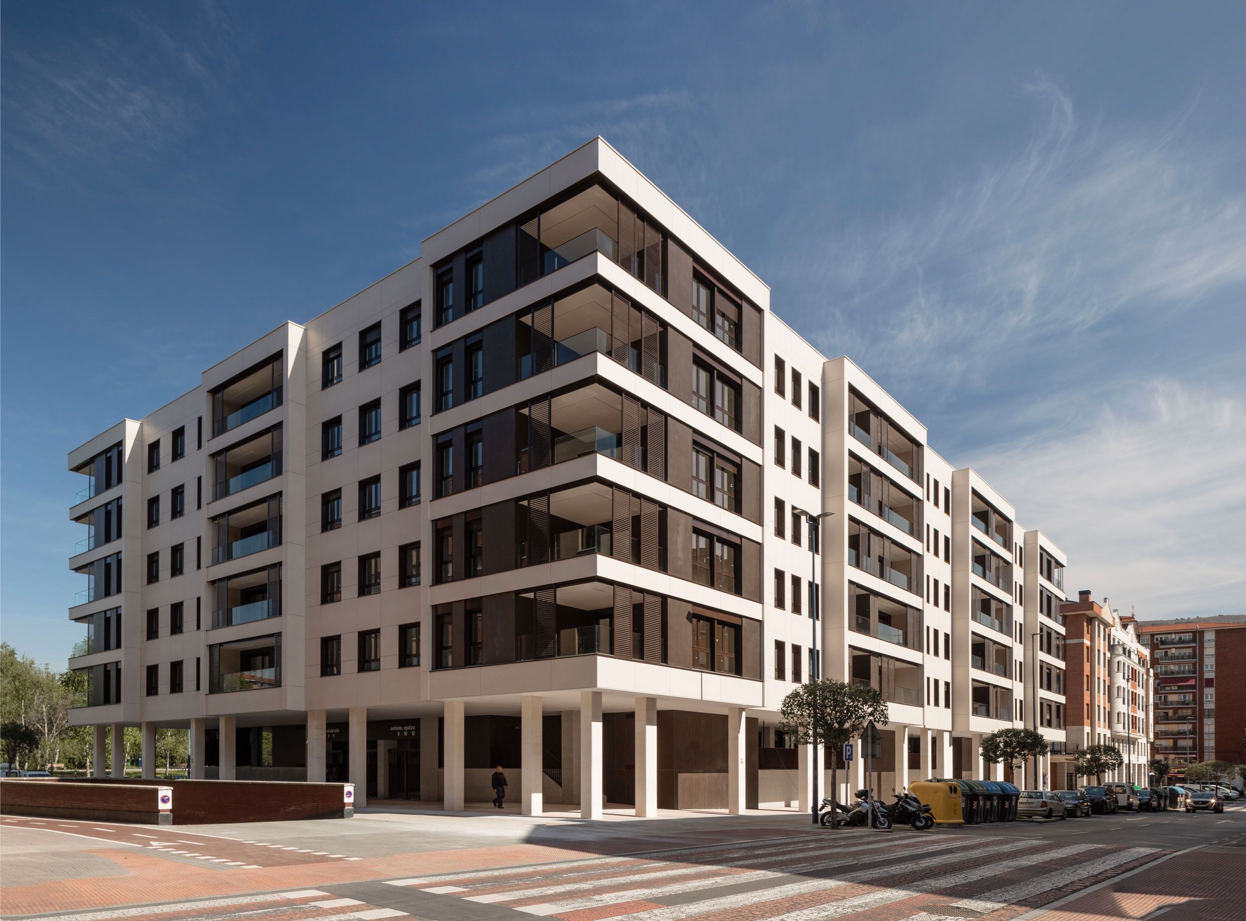 Garatge en venda a Fuenlabrada Kalea, 5