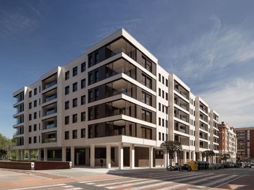 Individuale con ascensore in vendita a Fuenlabrada Kalea 5