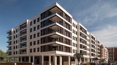 Foto 3 de Garatge en venda a Fuenlabrada Kalea, 5, Etxebarri, Bizkaia