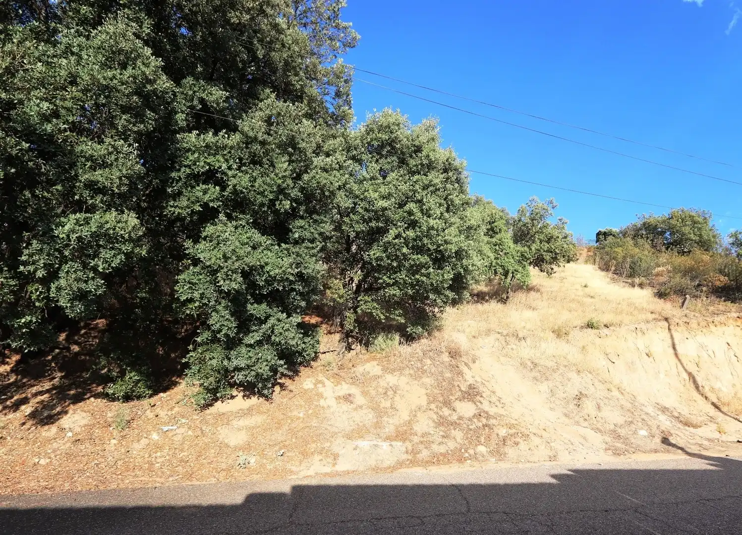 Residencial en venta en Santa Cruz del Retamar