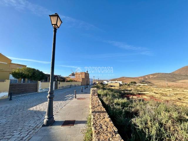 Terreno residencial en Venta en Tiscamanita