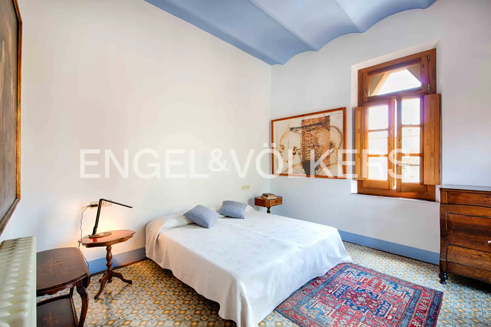 Habitación de Piso en venta en Figueres con Calefacción y Balcón