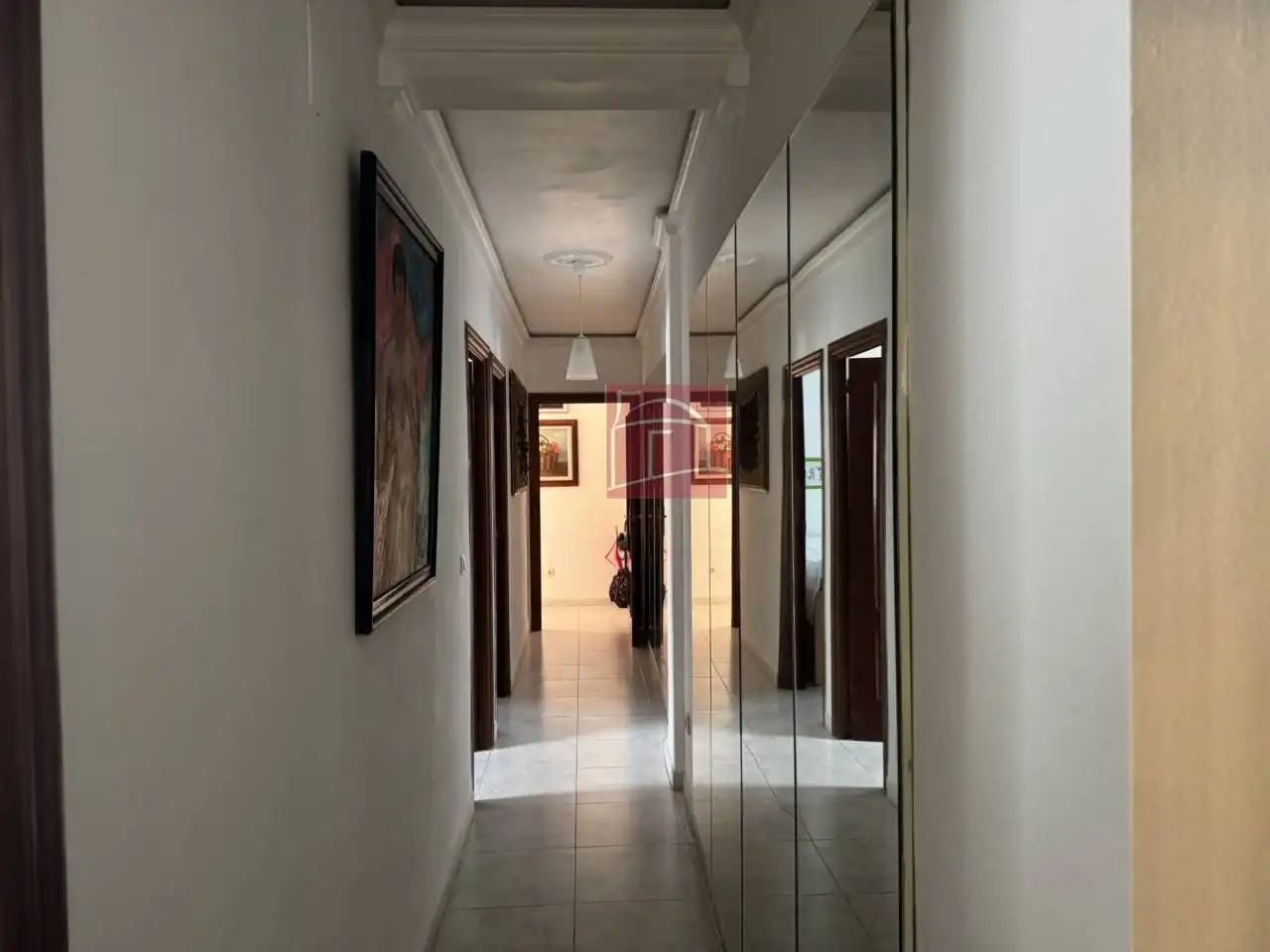 Wohnung mit Terrasse zum Verkauf in Villanueva de la Serena, imagen 4