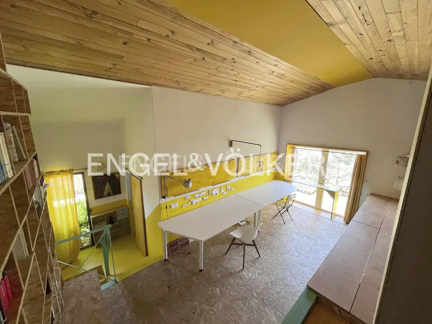 Kitchen of Houses for rent in Valdemorillo  with Heating, Private garden and Terrace