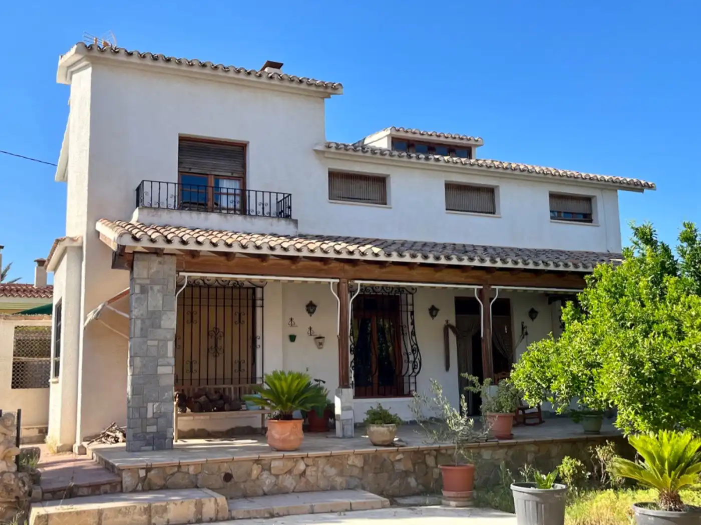 Villa avec terrasse à vendre à Elche ciudad, imagen 40