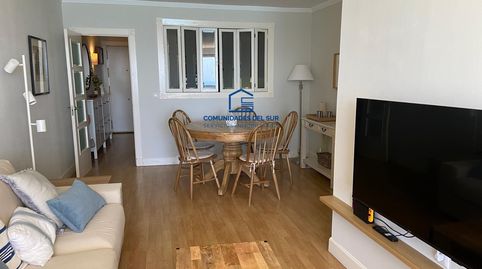 Photo 5 of Flat for rent in Paseo Marítimo - San José - La Laguna, Cádiz Capital