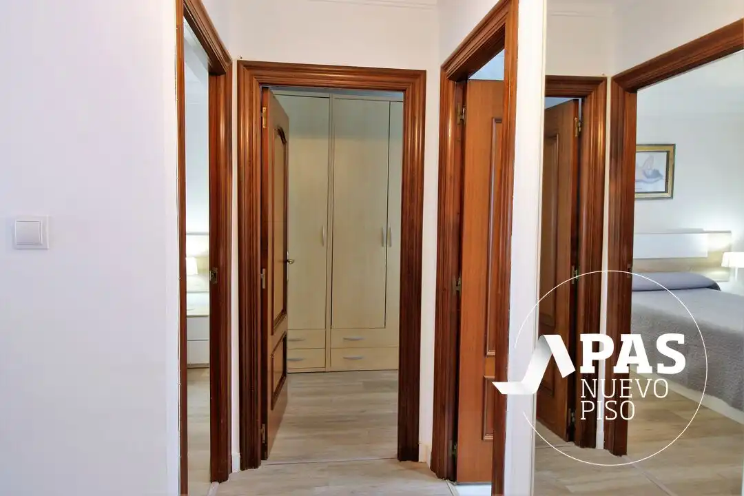 Flat for sale in Bajada de Rumayor, imagen 8
