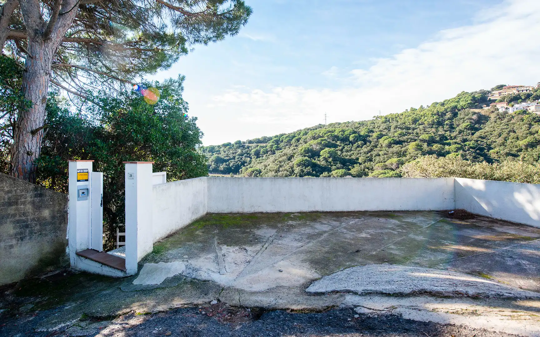 Casa amb jardí en venda a Carrer Vall de Siurà, imagen 46