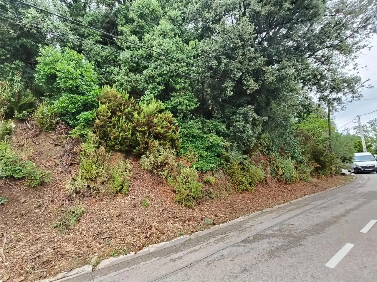 Wohnbaugrundstück zum Verkauf in Carrer Serra de Sant Feliu, 44, 08211 Castellar del Vallès, Barcelona, Spain 44, imagen 5