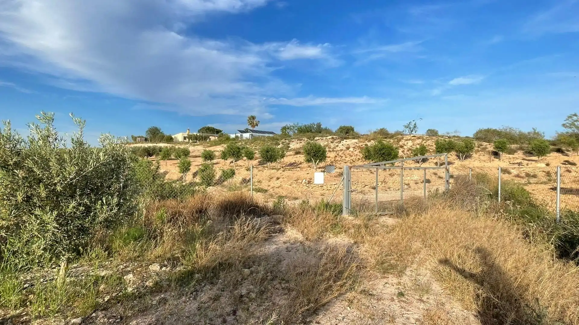Casa rústica con jardín en venta en Los Almagros - Los Paganes - El Escobar, imagen 41