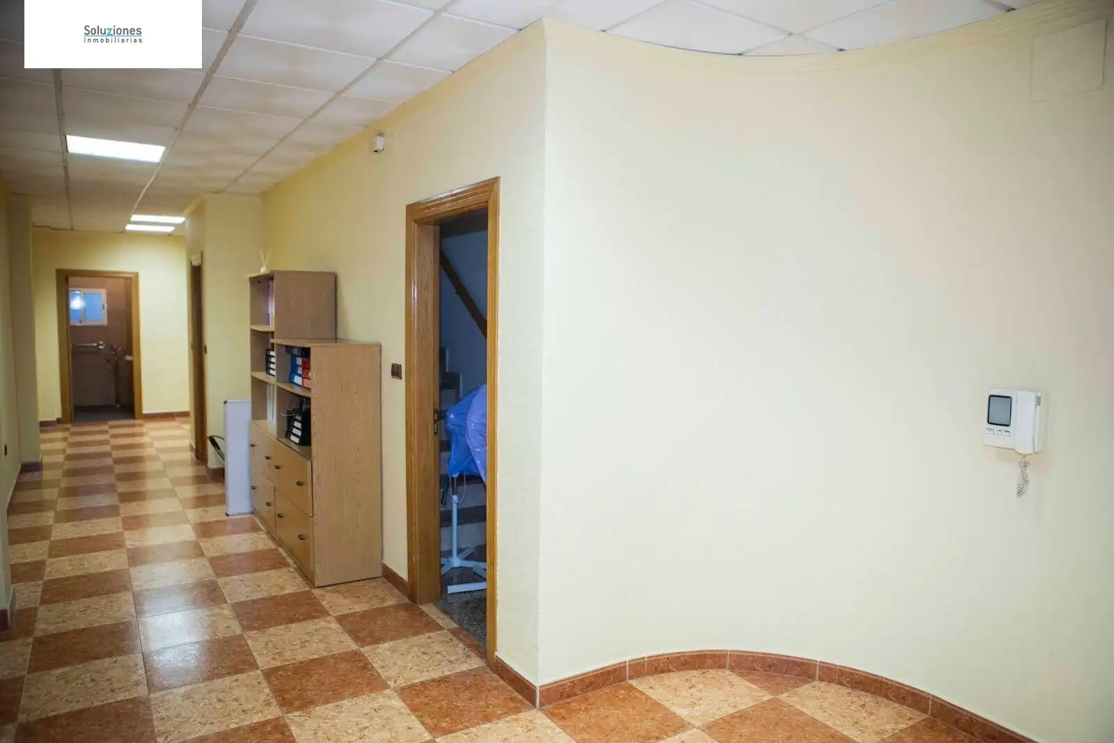 Casa con terrazza in vendita a San Pablo, imagen 28