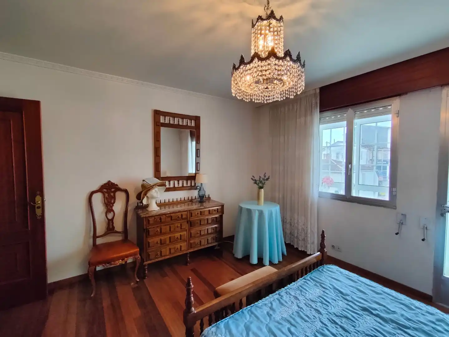 Flat for sale in Avenida de Santiago, O Pino
