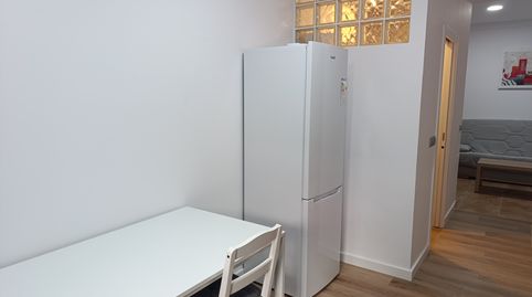 Foto 4 de Apartament de lloguer a Campanillas, Málaga Capital