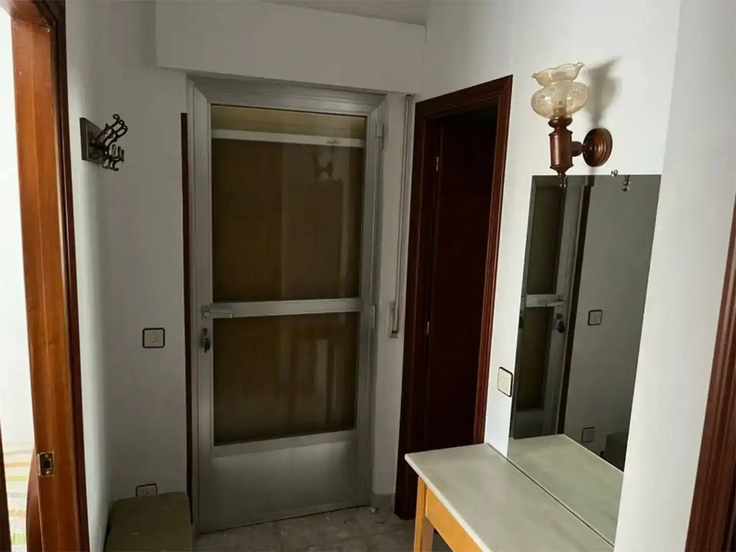 Casa o chalet en venta en Saldeana con Trastero, Amueblado y Horno