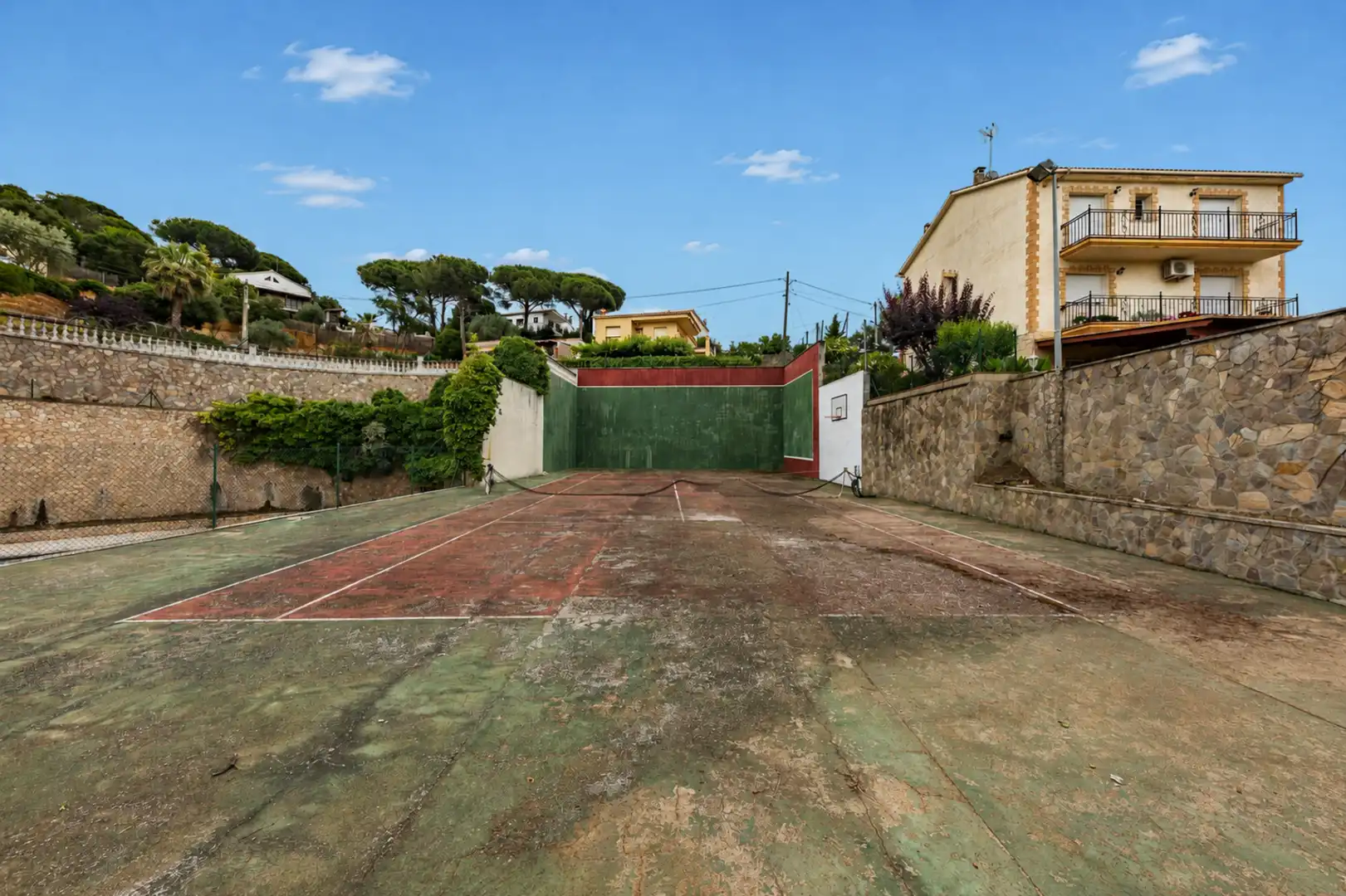 House with terrace for sale in Carrer Camamilla 34, imagen 23