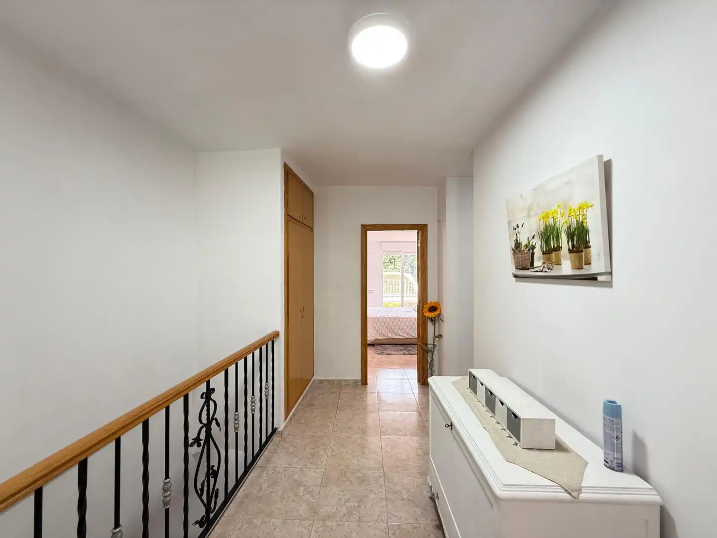 Casa o chalet en venta en Manuel con Terraza y Balcón