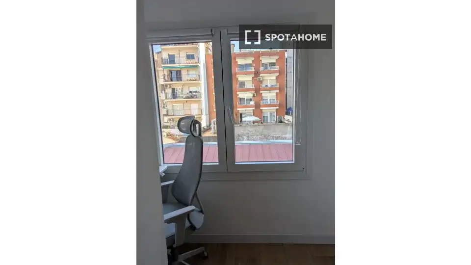 Wohnung zur Miete in Riu Nord