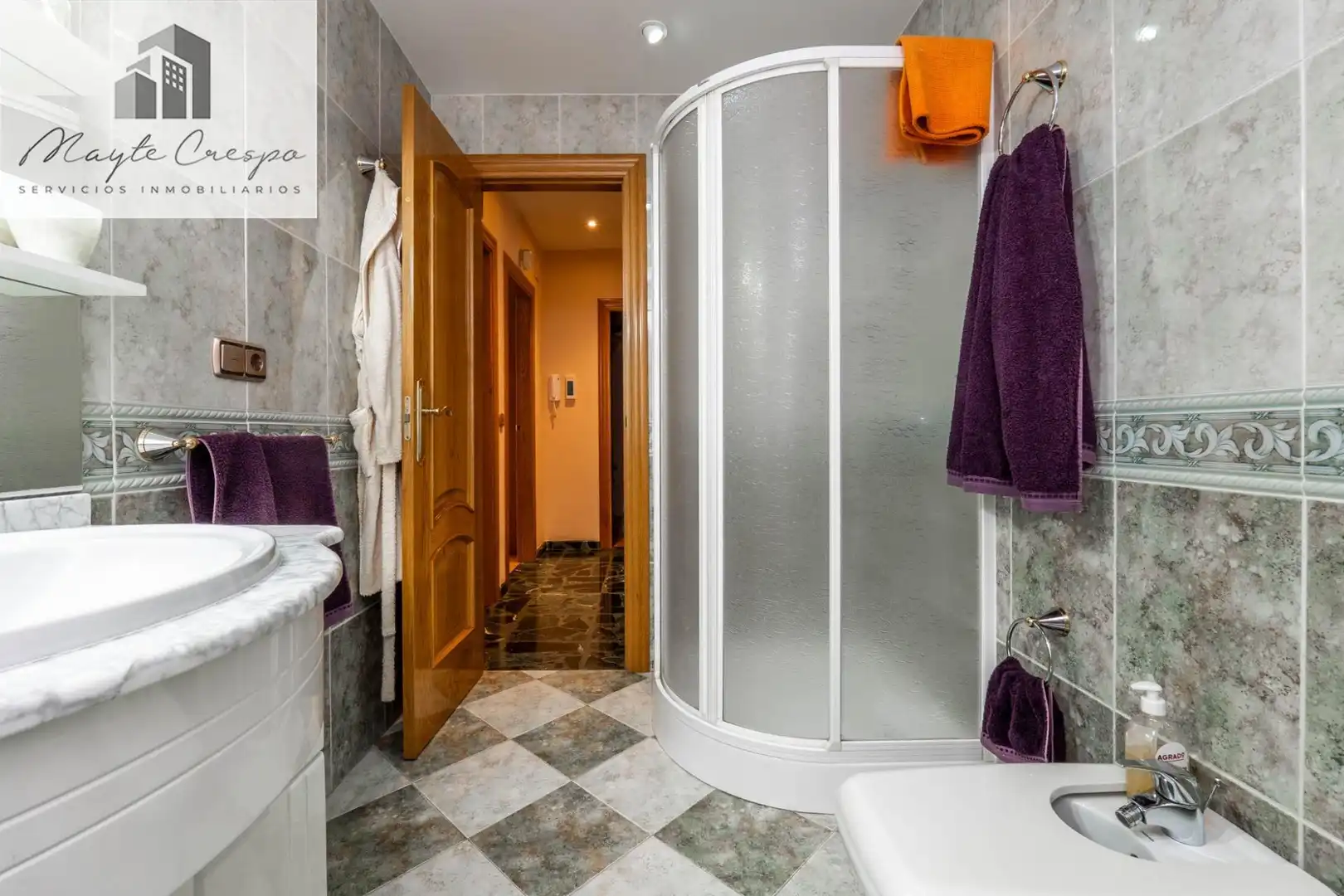 Semi-detached house for sale in Calle MEROE, imagen 43