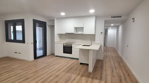 Foto 4 de Piso en venta en Avinguda de la Constitució, 145, Centre, Barcelona
