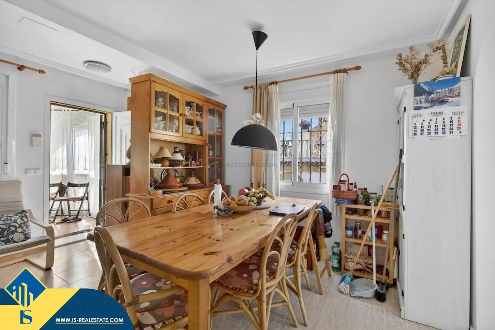 Detached house with pool for sale in Gran Alacant, imagen 23