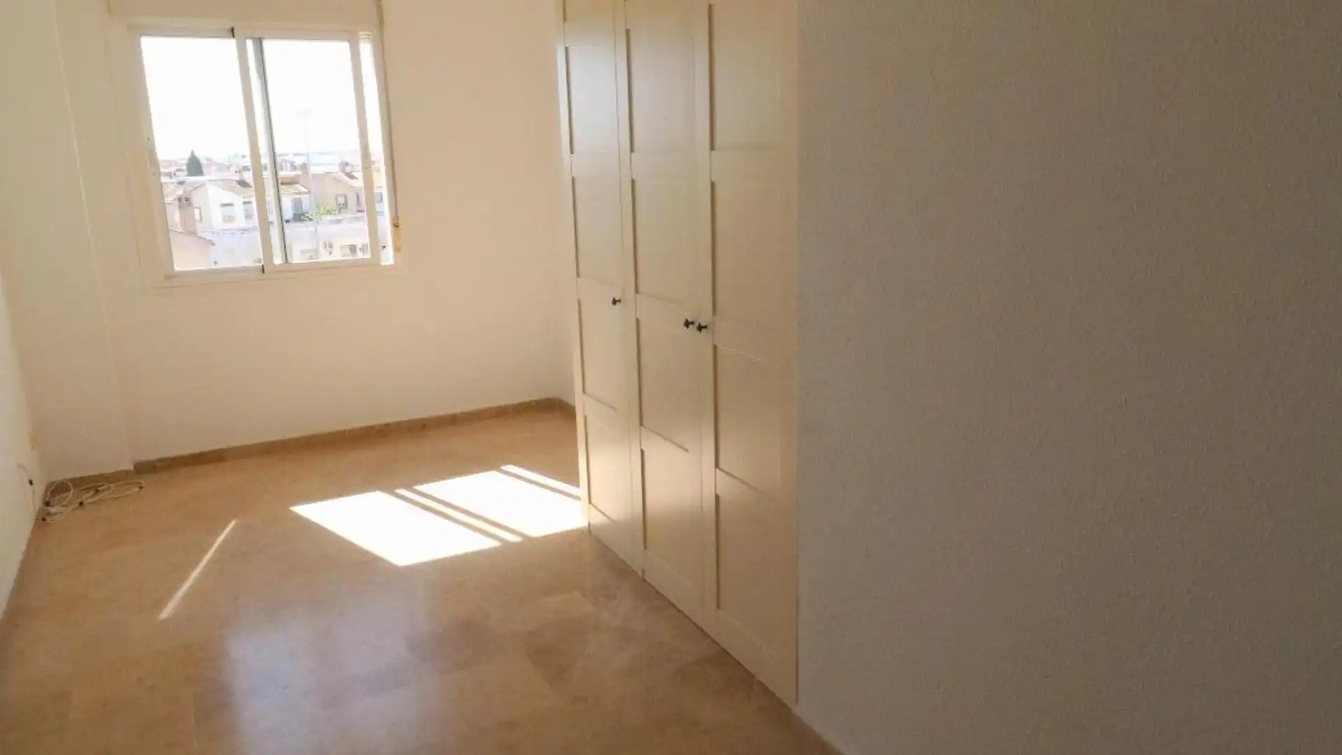 Pis en venda a Chapín - Campus Universitario - Navinco