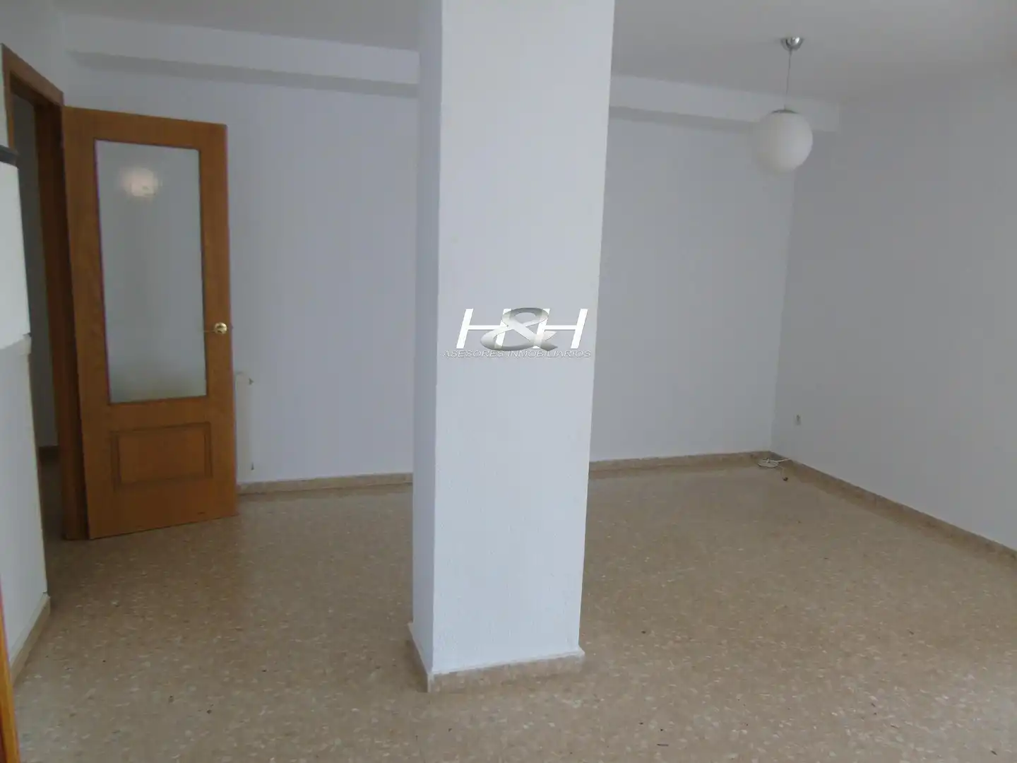 Piso de alquiler en Burjassot
