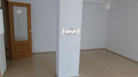 Foto 4 de Piso de alquiler en El Castell, Burjassot