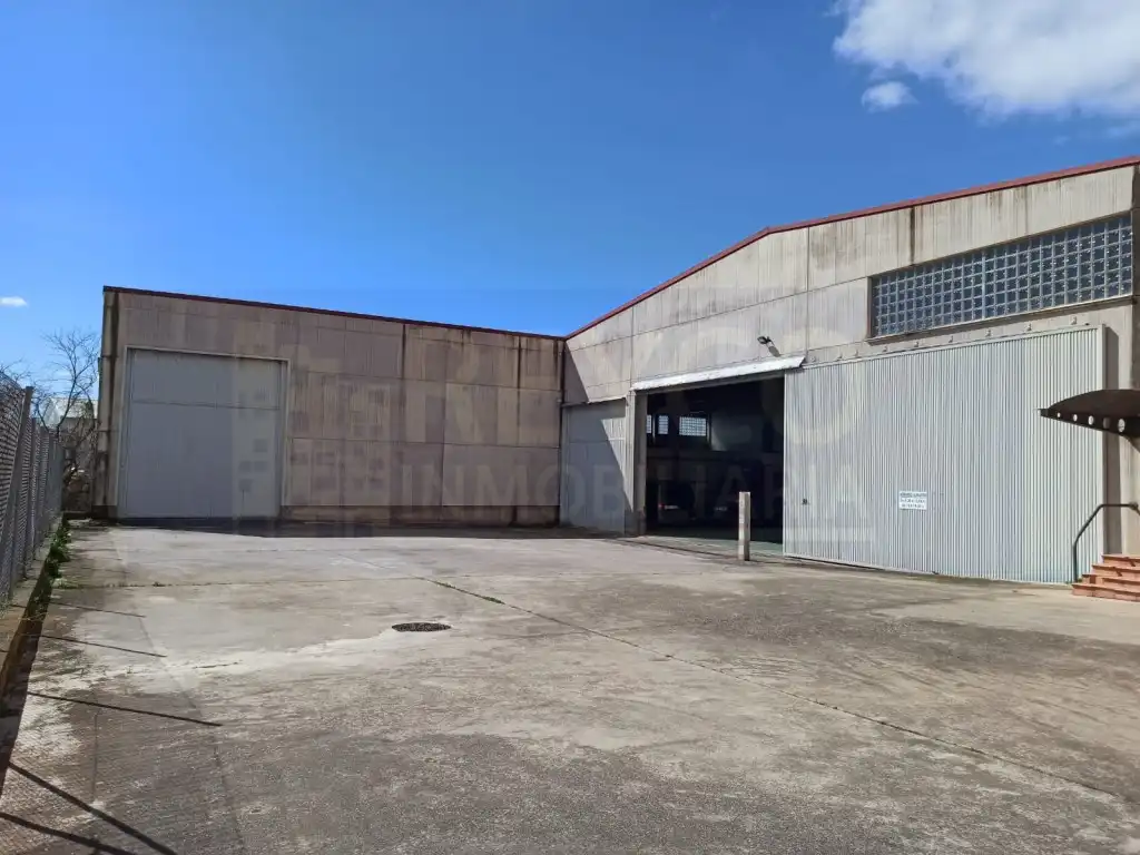 Nau industrial en venda a Nájera, imagen 6
