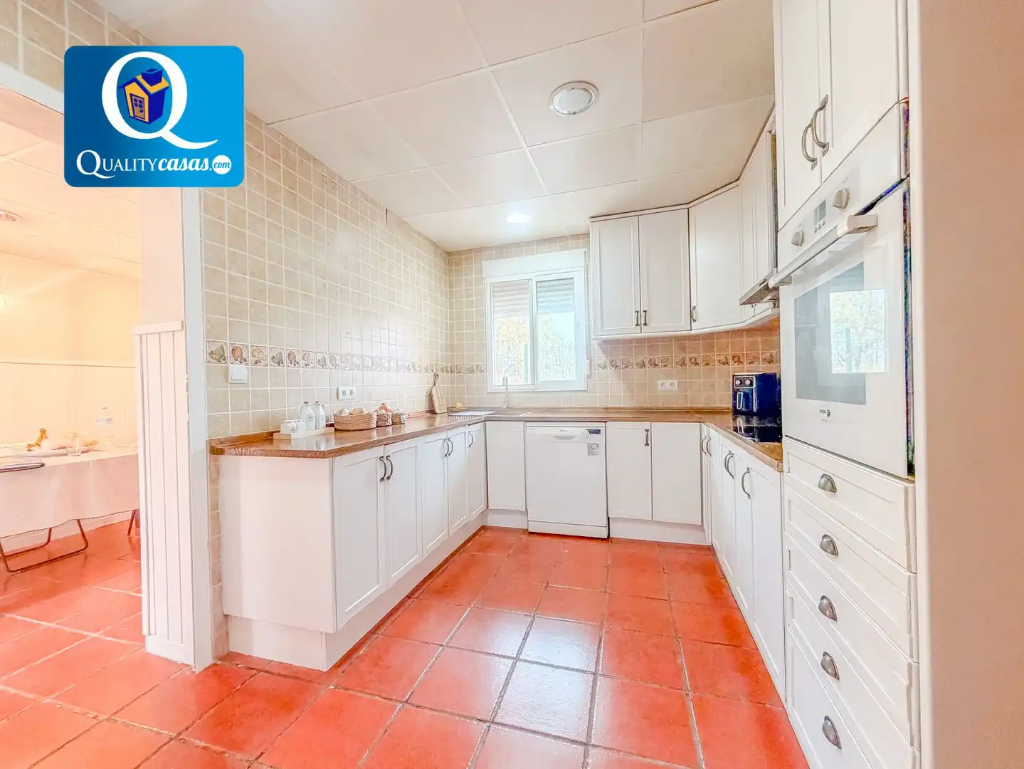 Chalet en venta en Los Girasoles, imagen 11