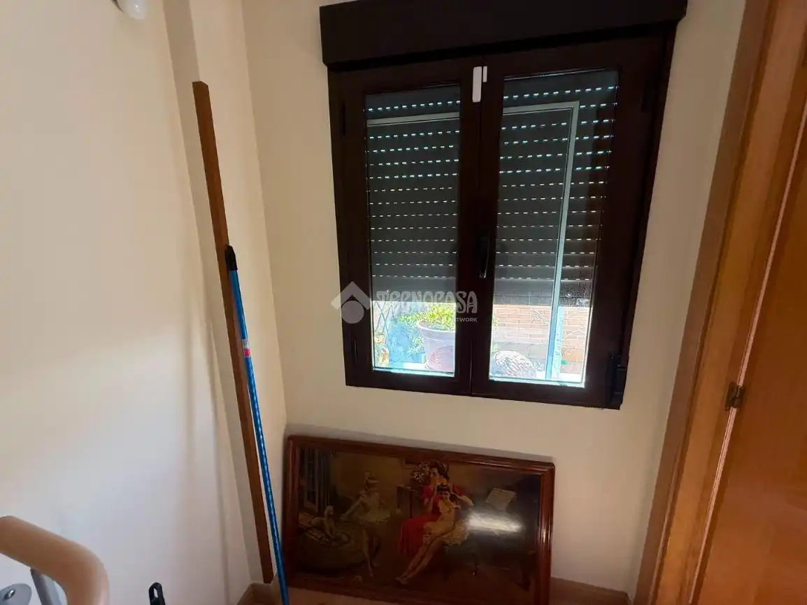 Bedroom of Flat for sale in Almorox  with Air Conditioner, Heating and Parquet flooring
