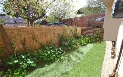 Garden of Single-family semi-detached for sale in Calonge