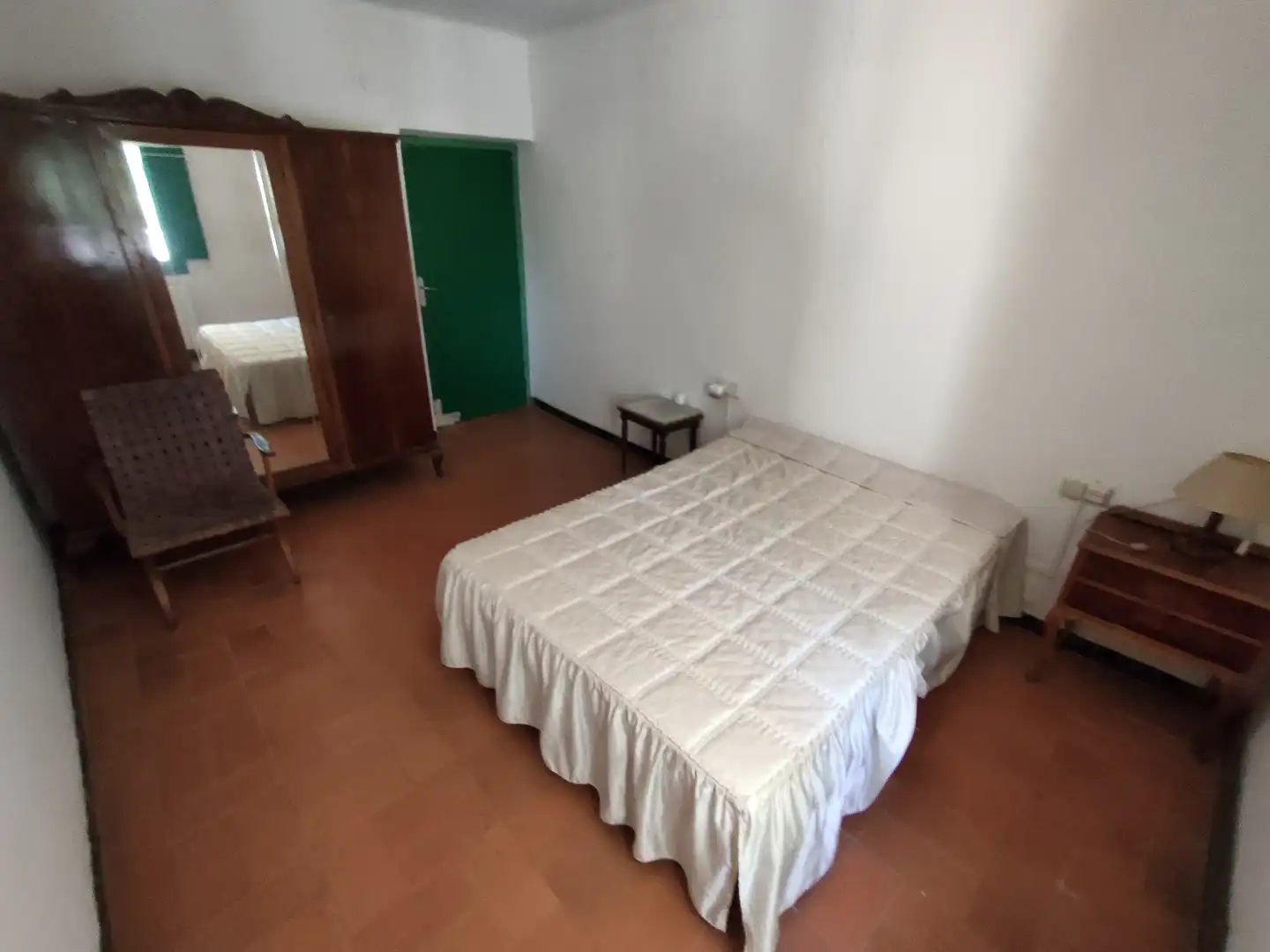 Bedroom of Country homes for sale in Bescanó  with Heating, Private garden and Terrace
