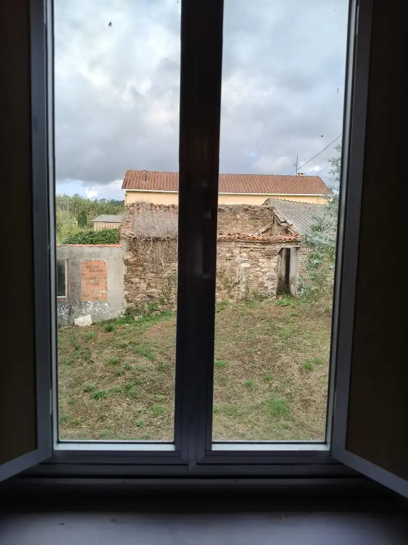 Country homes for sale in Cedeira  with Heating, Private garden and Terrace