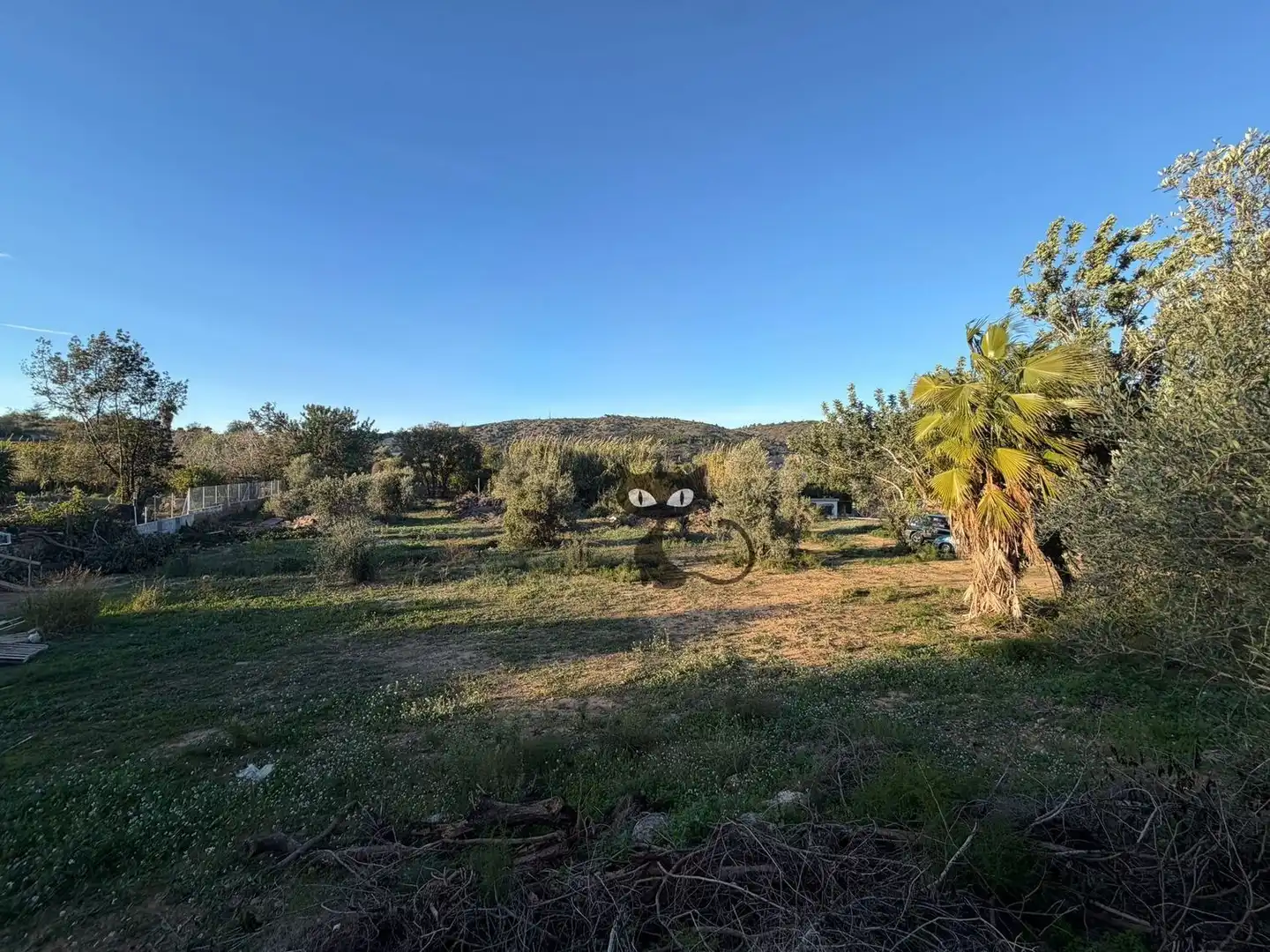 Rural land for sale in Calicanto - Cumbres de Calicanto - Santo Domingo, imagen 10