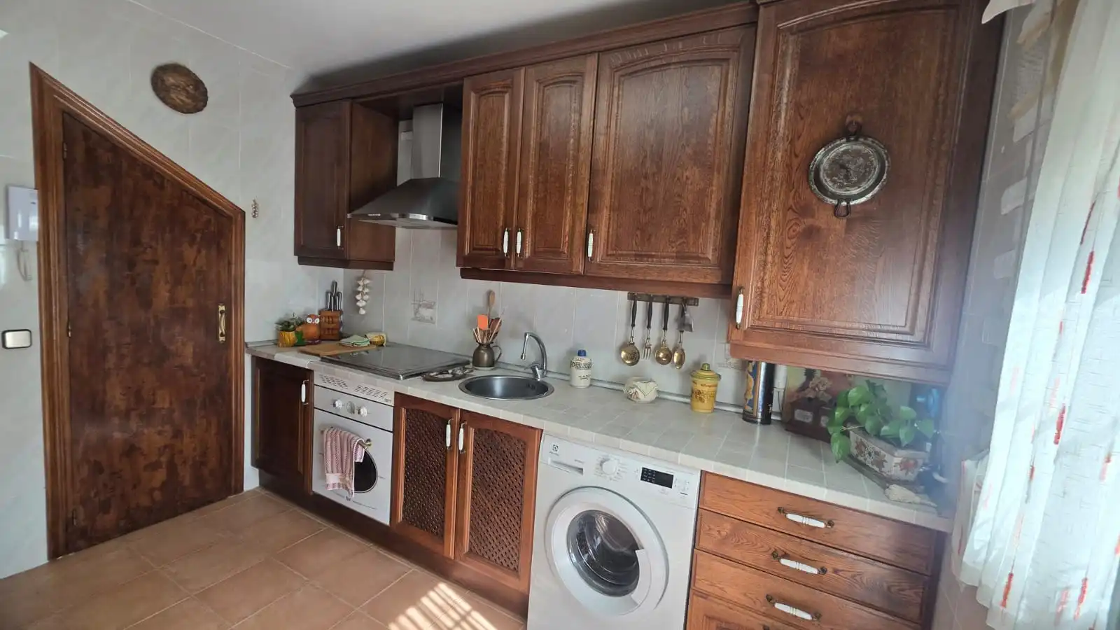 Villa mit Pool zum Verkauf in Manzanares El Real, imagen 8