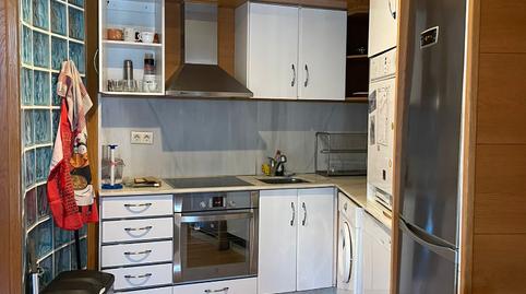 Photo 3 of Flat to rent in Rúa Do Restollal, Castiñeiriño - Cruceiro de Sar, Santiago de Compostela