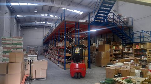 Venta de nave en buen estado en Rio do Pozo, Narón, image 3