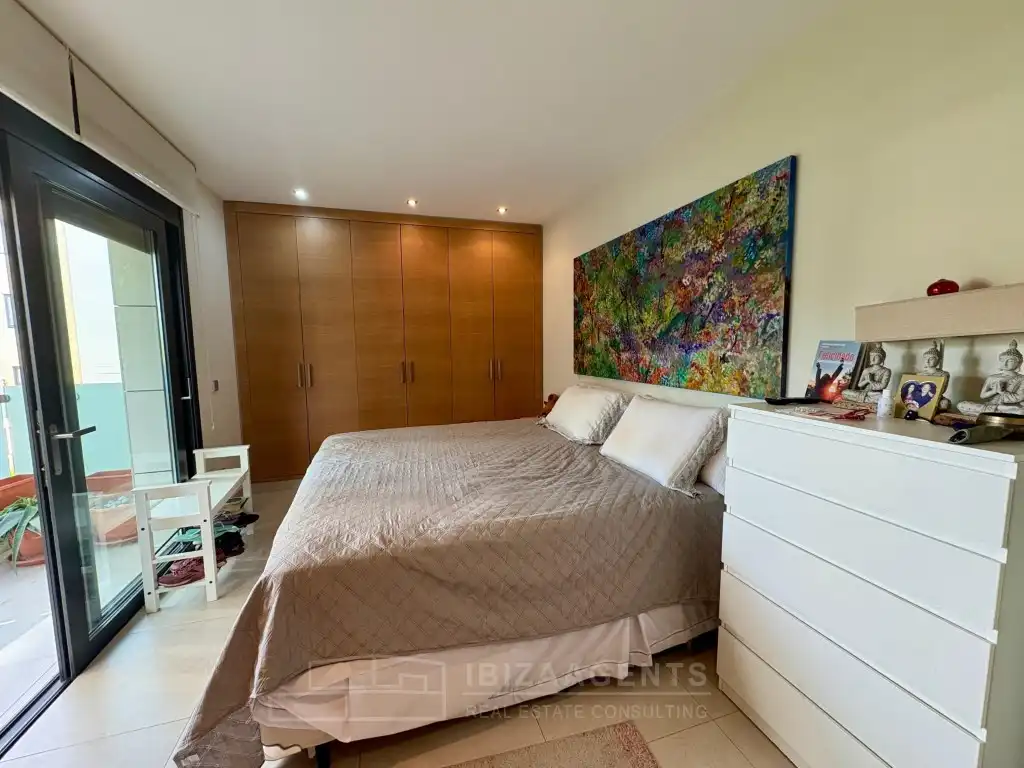 Appartement avec ascenseur à vendre à Calle Campanitx, imagen 15