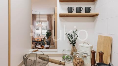 Foto 5 de Apartamento de alquiler en Carrer de Balmes, El Putget i el Farró,  Barcelona Capital