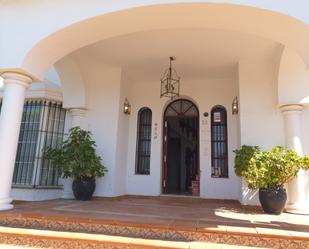 House or chalet for sale in Chiclana de la Frontera  with Air Conditioner, Heating and Private garden