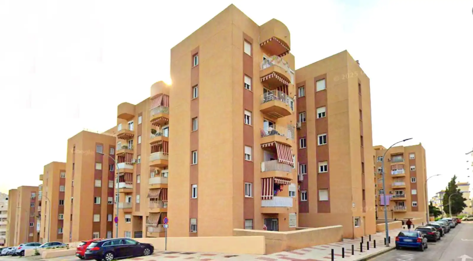 Ático con terraza en venta en Estepona Pueblo
