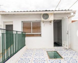 Exterior view of House or chalet for sale in Lorquí  with Air Conditioner and Terrace