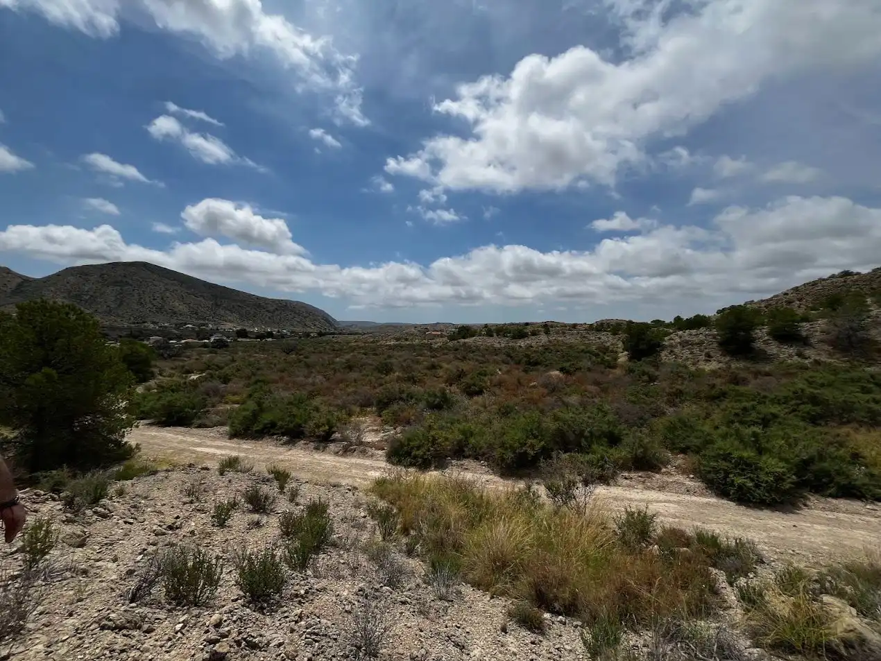 Rustikales Grundstück zum Verkauf in camino cascabel 11, imagen 7